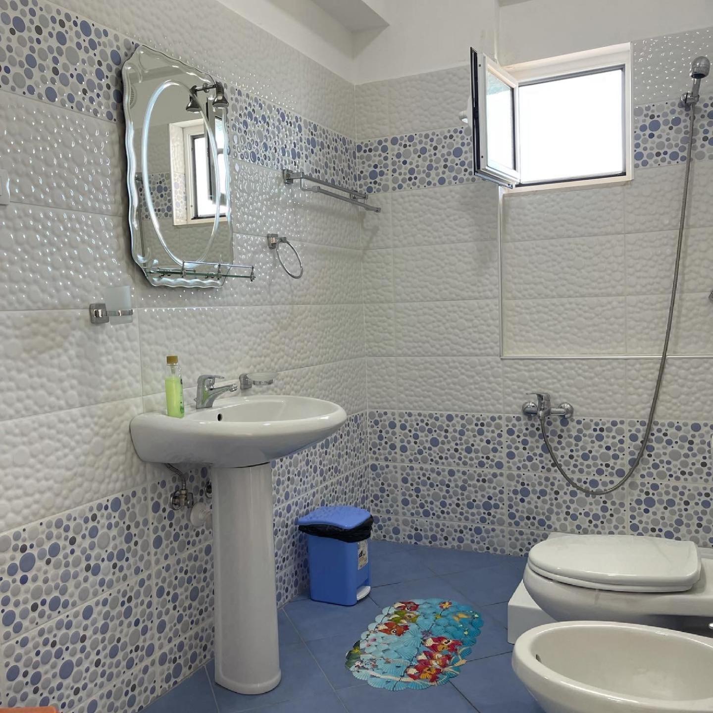 Villa Sildi Sarandë Quarto foto